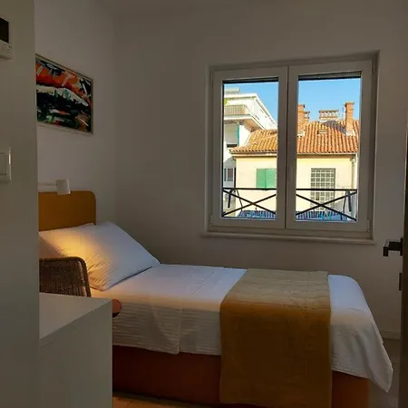 1/2 An Island Appartamento