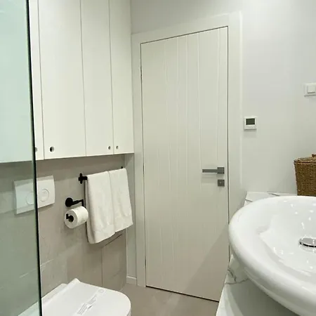 Appartamento 1/2 An Island Zara