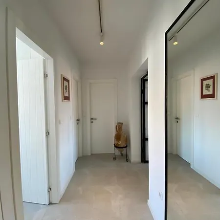 Apartment 1/2 An Island Zadar