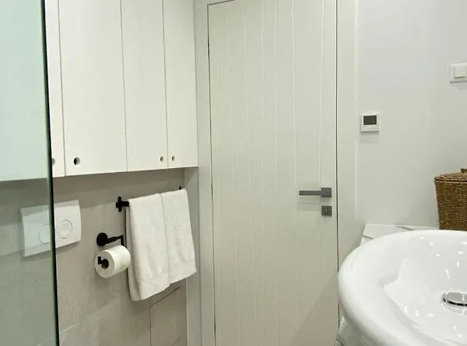 Apartmán 1/2 An Island Zadar