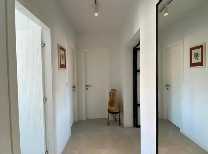 Apartmán 1/2 An Island Zadar